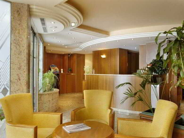 Hotel Massenet