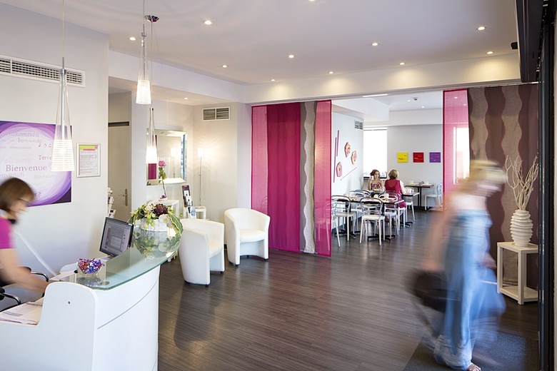 Hotel Relais Acropolis