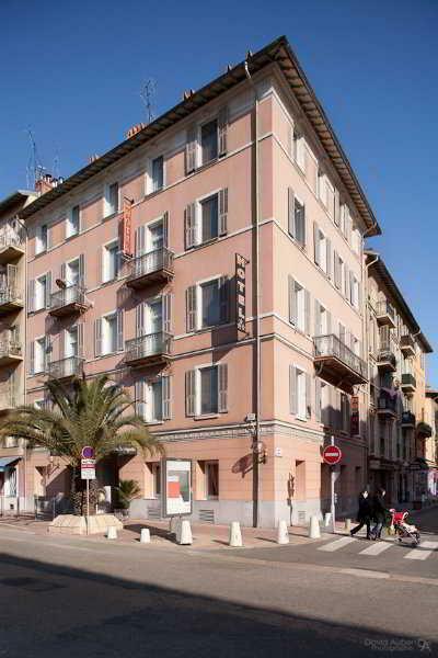 Hotel Relais Acropolis
