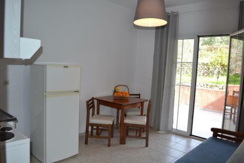 Apartamento Evianna Studios