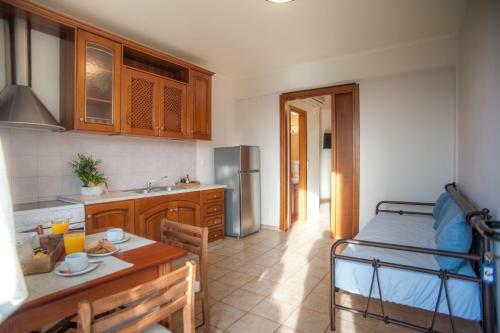Apartamento Evianna Studios