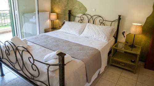 Apartamento Evianna Studios