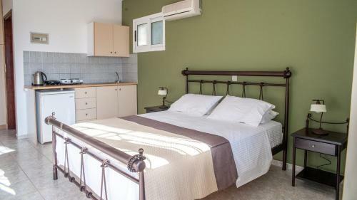 Apartamento Evianna Studios