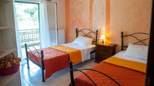 Apartamento Evianna Studios