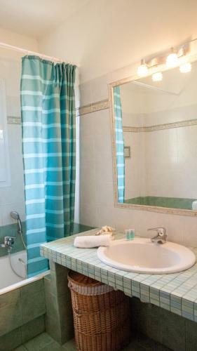 Apartamento Evianna Studios