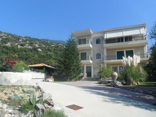 Apartamento Evianna Studios
