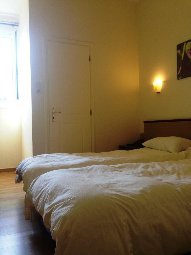 Byzantion Hotel