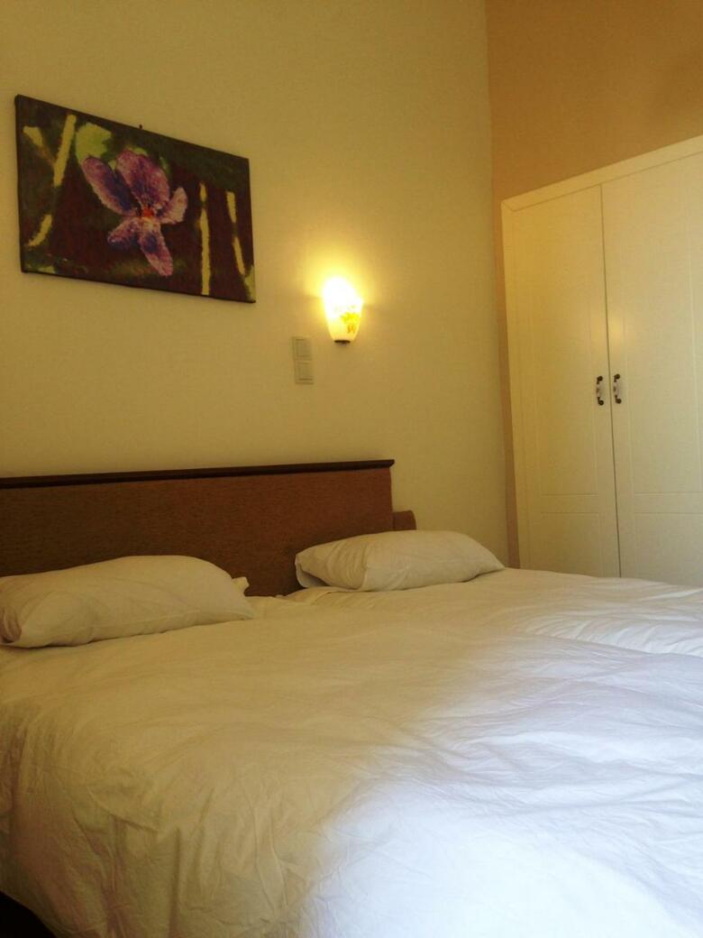 Byzantion Hotel