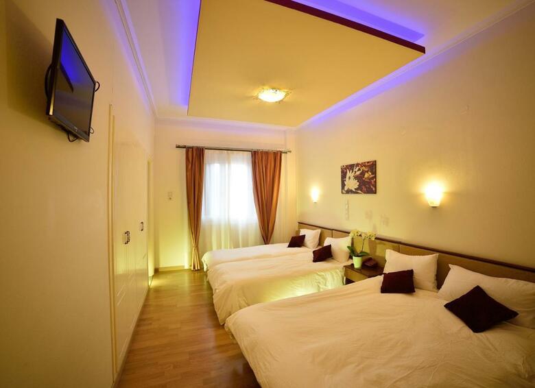 Byzantion Hotel