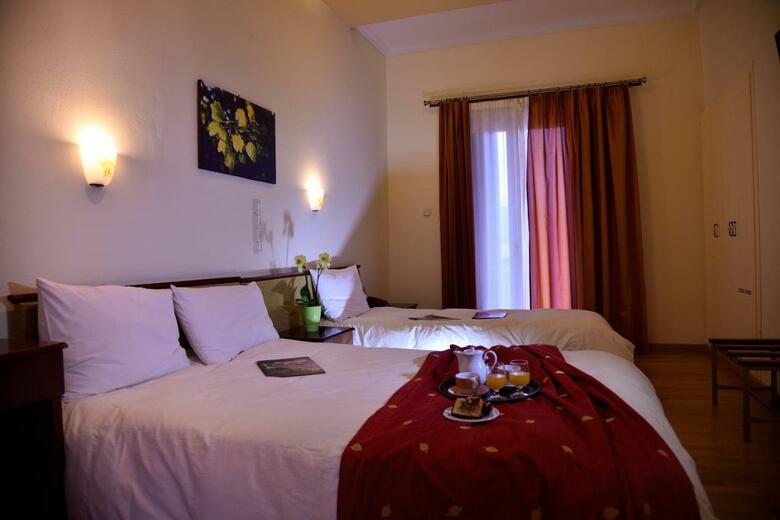 Byzantion Hotel