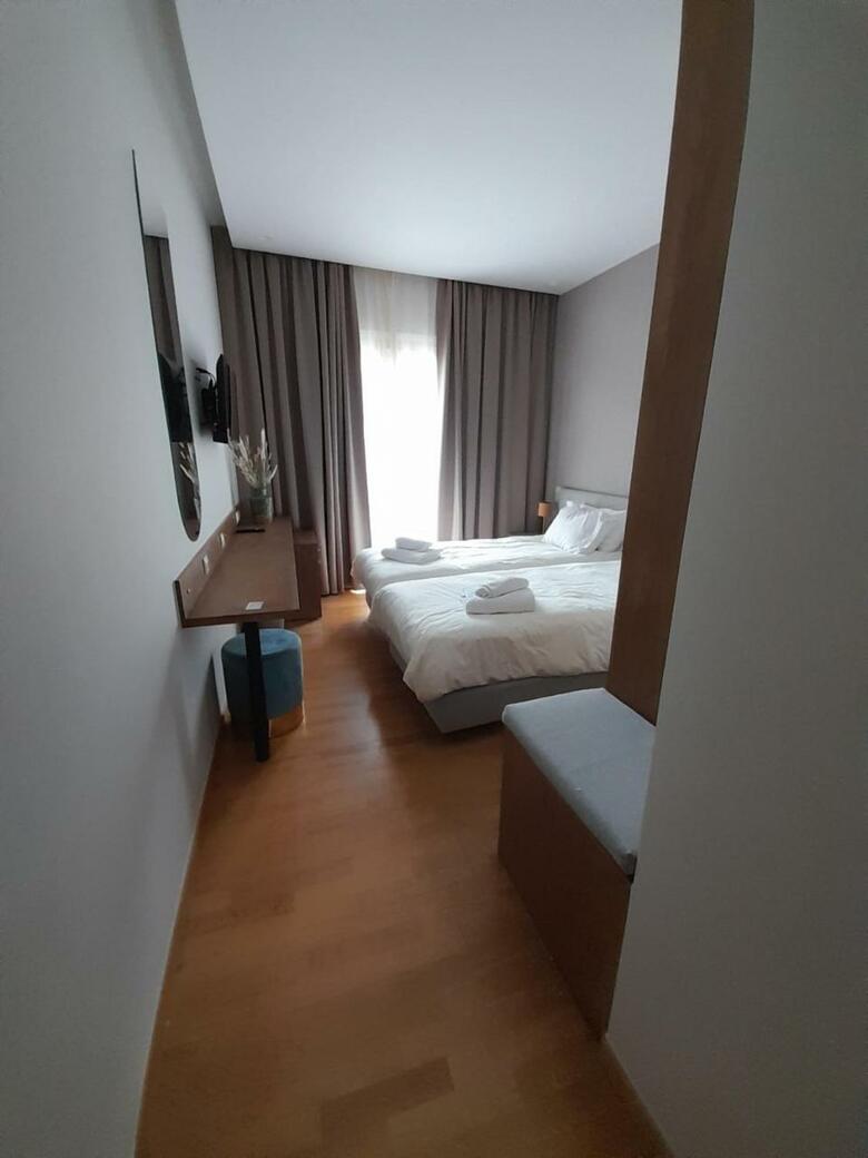 Byzantion Hotel