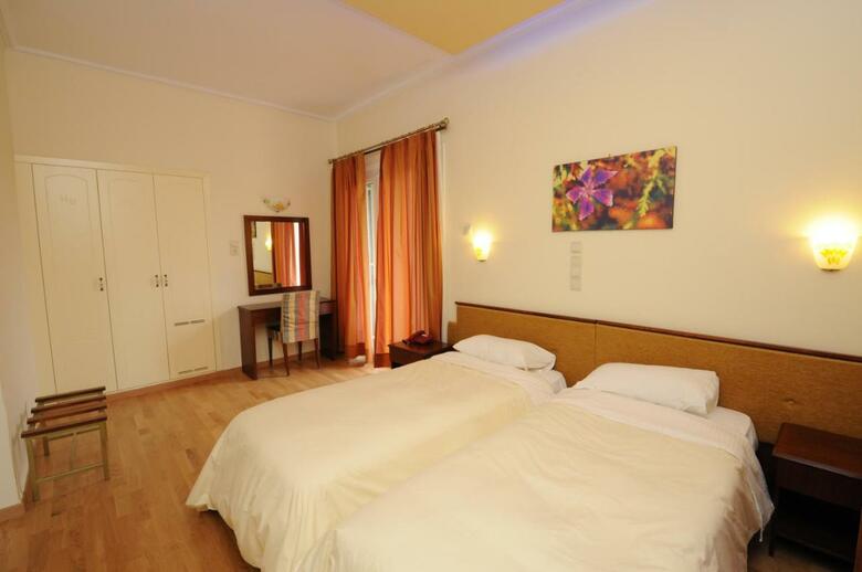 Byzantion Hotel
