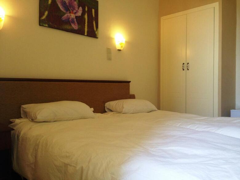 Byzantion Hotel