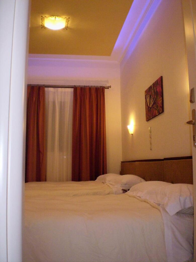 Byzantion Hotel