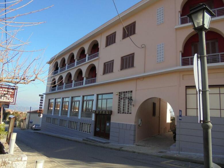 Byzantion Hotel
