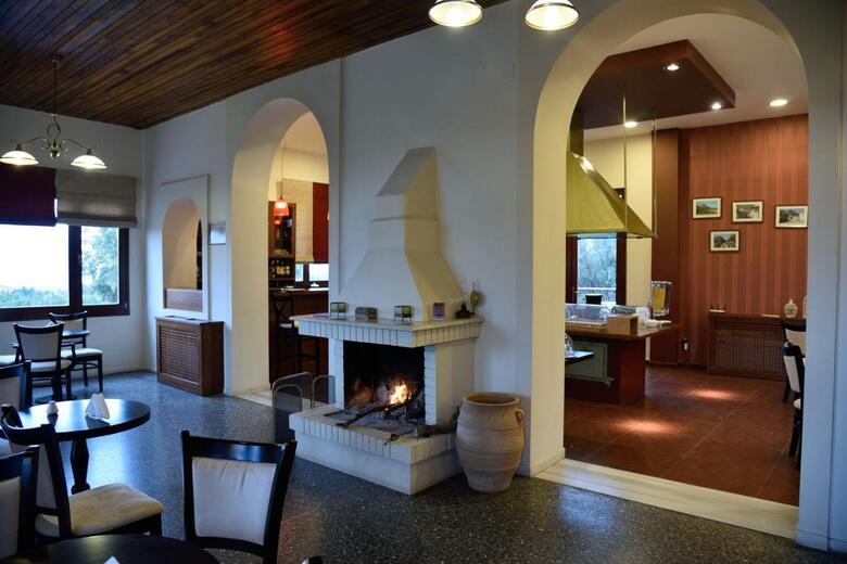 Byzantion Hotel