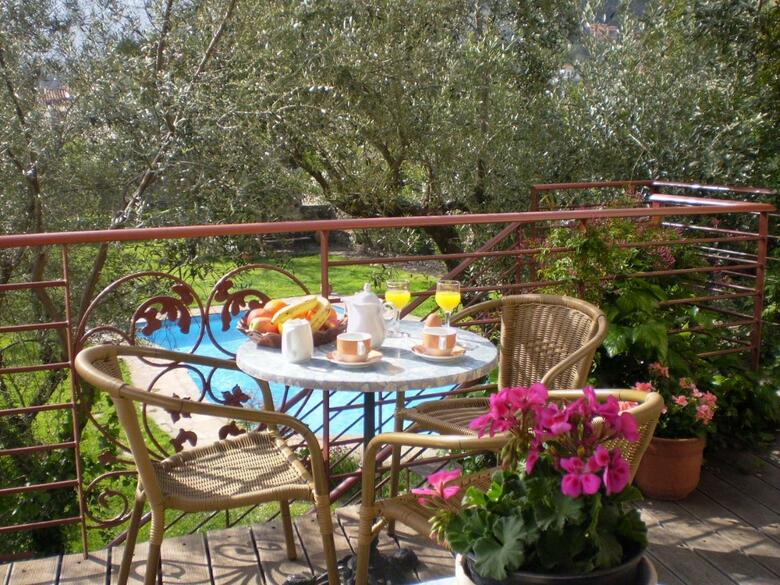 Byzantion Hotel