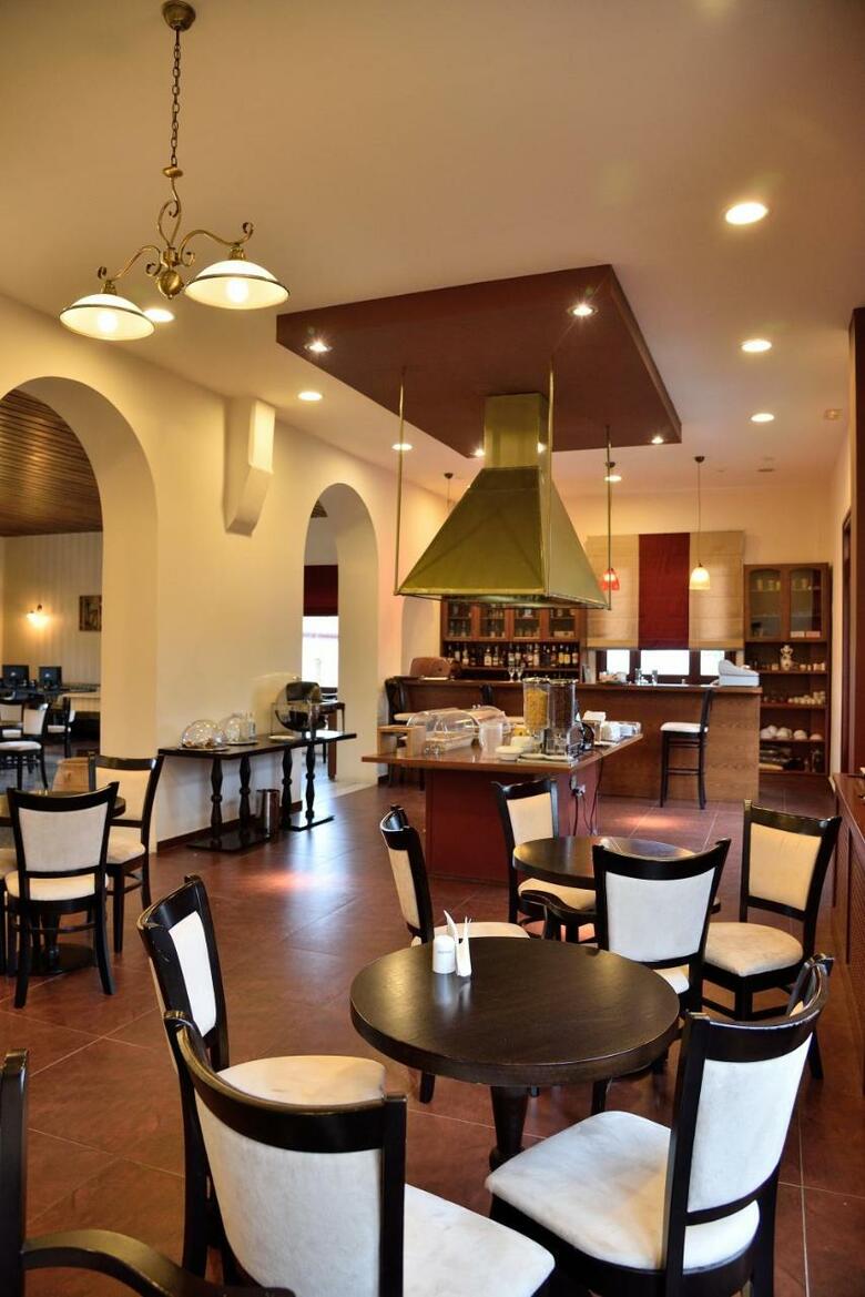 Byzantion Hotel