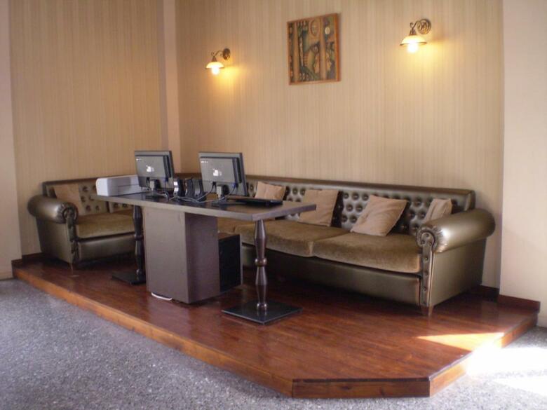 Byzantion Hotel