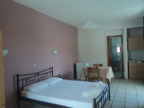 Apartamento Erminia Studios