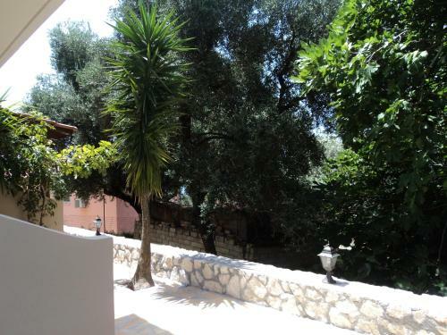 Apartamento Erminia Studios