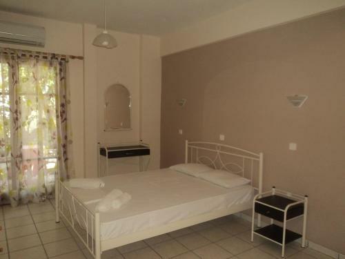 Apartamento Erminia Studios