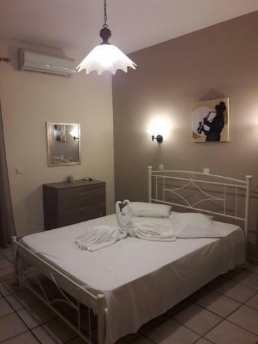 Apartamento Erminia Studios