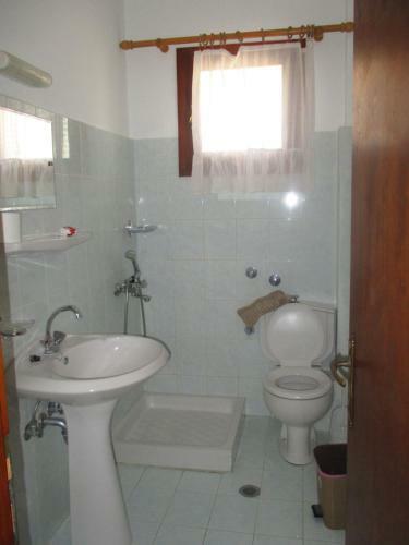 Apartamento Erminia Studios
