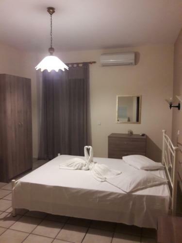 Apartamento Erminia Studios