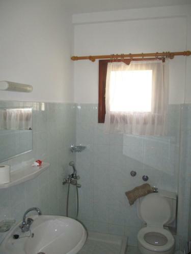 Apartamento Erminia Studios