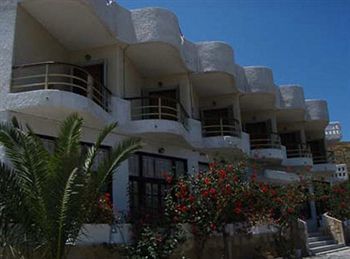 Hotel Kythnos Bay
