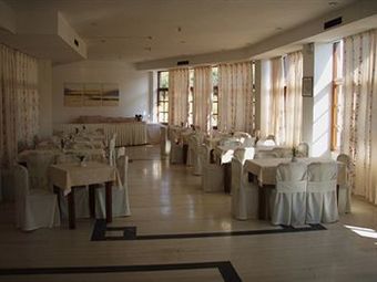 Hotel Kythnos Bay