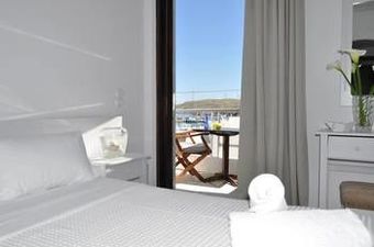 Hotel Kythnos Bay