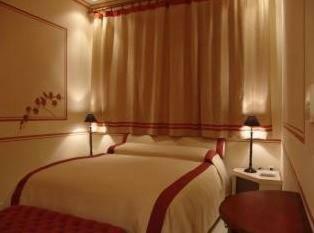 Hotel Pyrgos Of Mystra