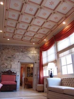 Hotel Pyrgos Of Mystra