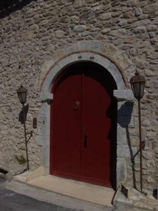Hotel Pyrgos Of Mystra