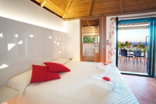 Apartamento Felix Residence