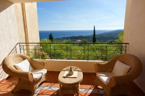 Apartamento Felix Residence