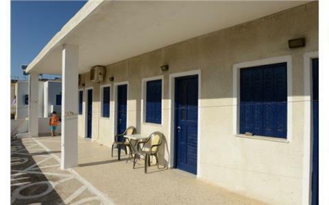 Hostal Iriana