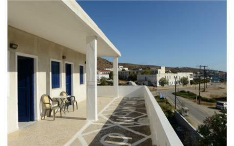 Hostal Iriana