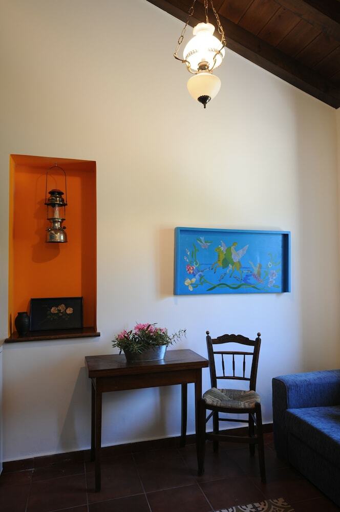 Apartamento Metohi Georgila