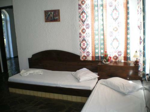 Konaki Apartments