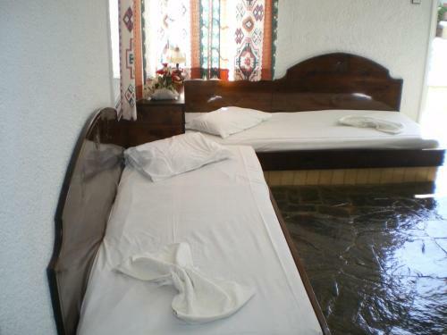 Konaki Apartments