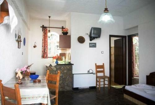 Konaki Apartments