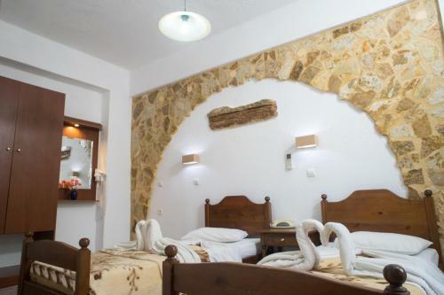 Konaki Apartments