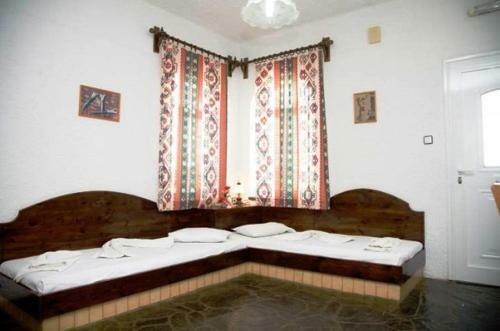 Konaki Apartments