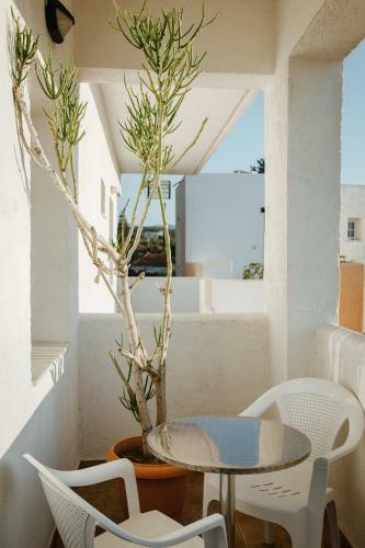 Konaki Apartments