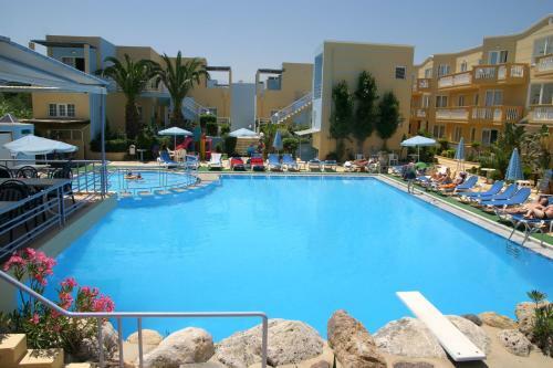 Aparthotel Futura Hotel
