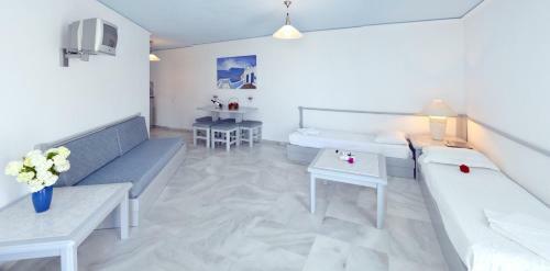 Aparthotel Futura Hotel