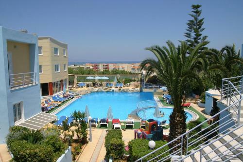 Aparthotel Futura Hotel